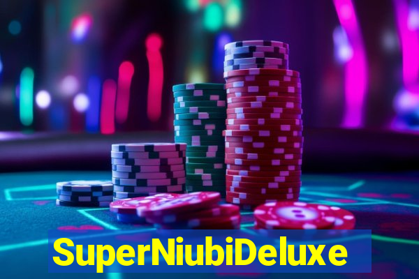 SuperNiubiDeluxe super mario deluxe nintendo switch rom